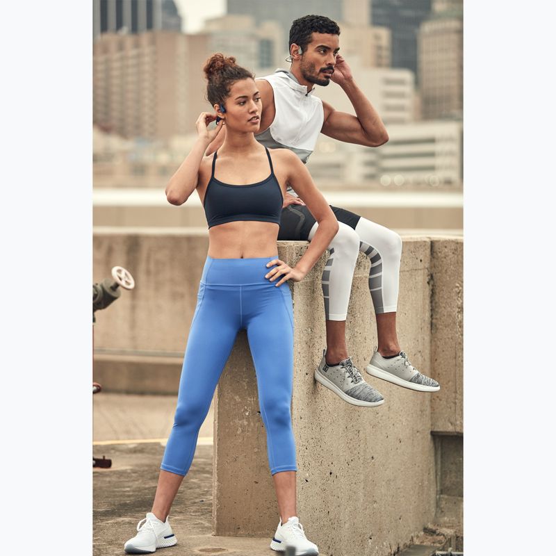 Безжични слушалки Shokz OpenRun USB-C black 8