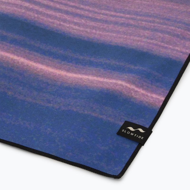 Многоцветна кърпа Slowtide Slo Quick Dry 2