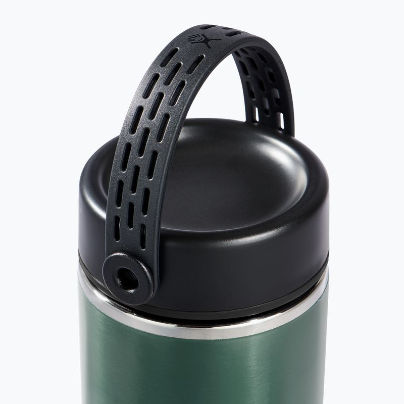 Термобутилка Hydro Flask Lightweight Wide Flex Cap B 710 ml serpentine 2