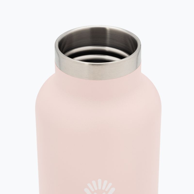 Hydro Flask Standard Flex 620 ml бутилка за пътуване с трилиум 3