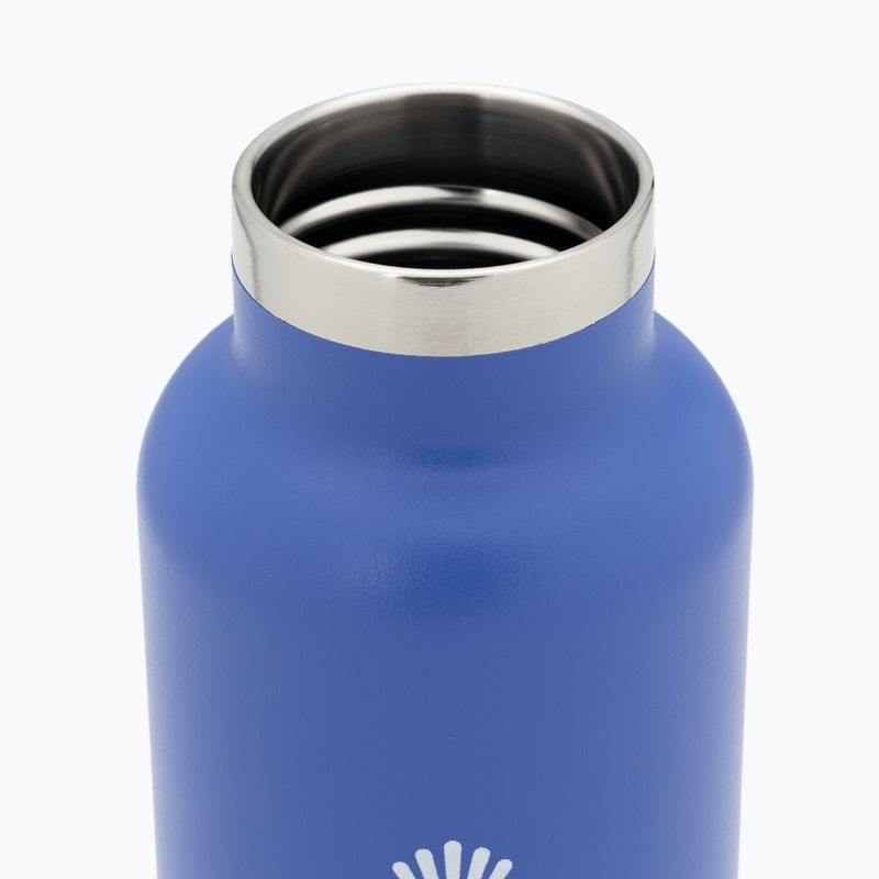 Термобутилка Hydro Flask Standard Flex Cap 709 ml cascade 3