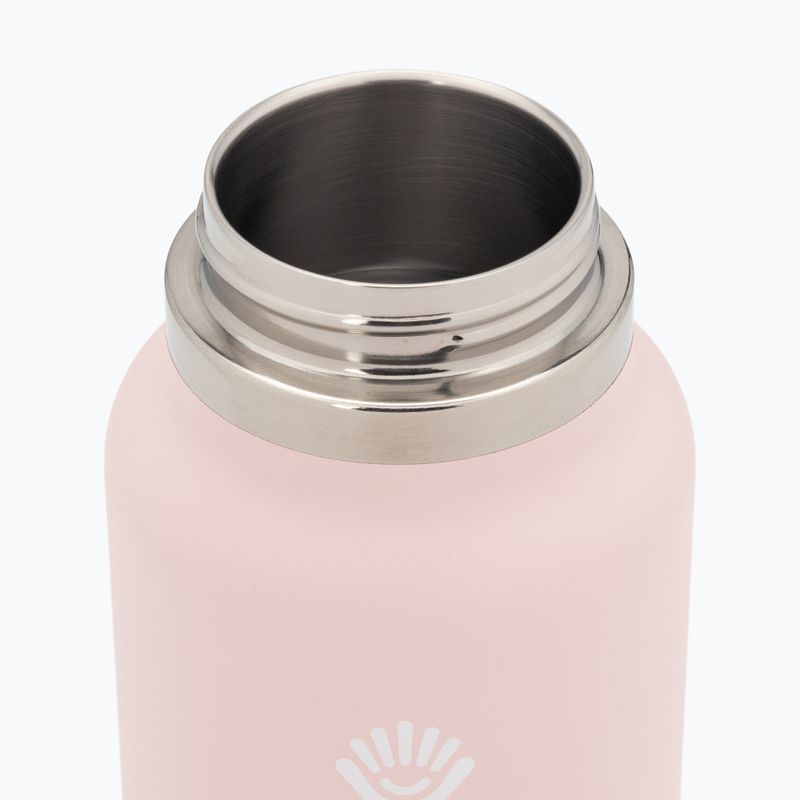 Термобутилка Hydro Flask Wide Flex Cap 946 ml trillium 3