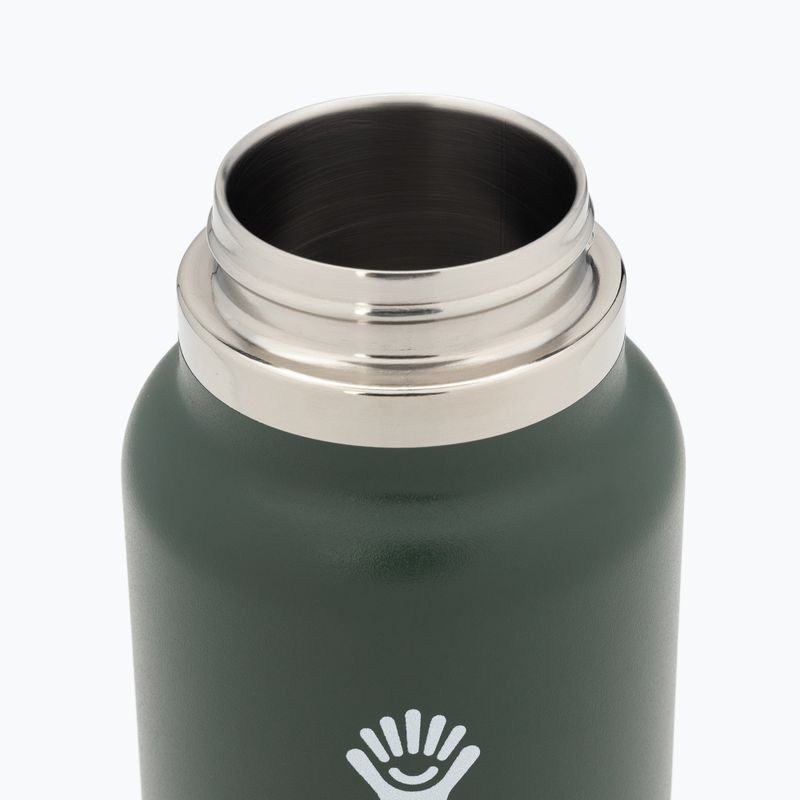 Термобутилка Hydro Flask Wide Flex Cap 946 ml fir 3