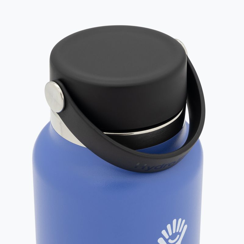 Термобутилка Hydro Flask Wide Flex Cap 946 ml cascade 2