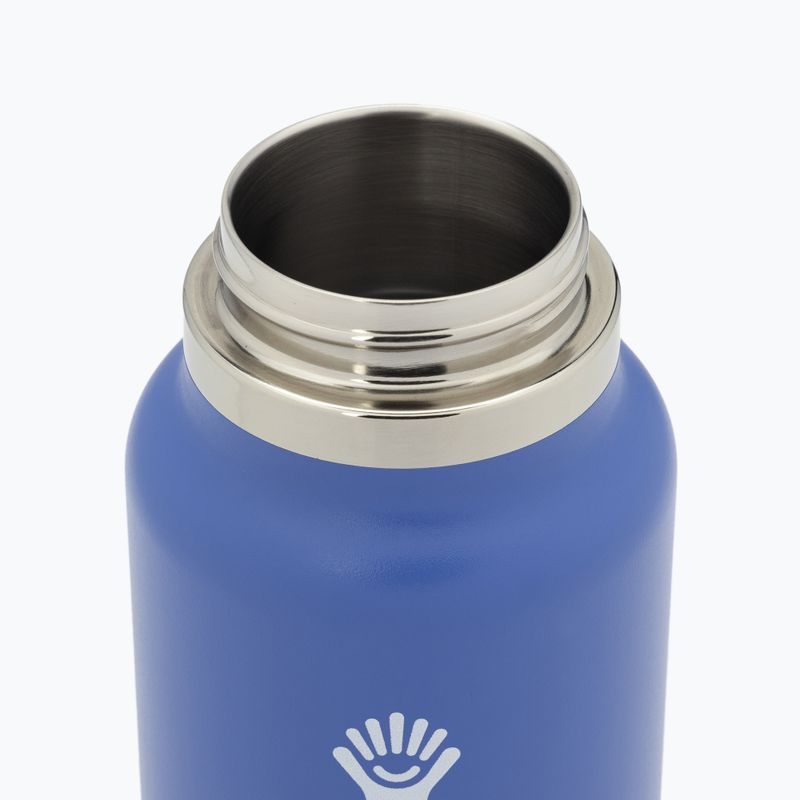 Термобутилка Hydro Flask Wide Flex Cap 946 ml cascade 3