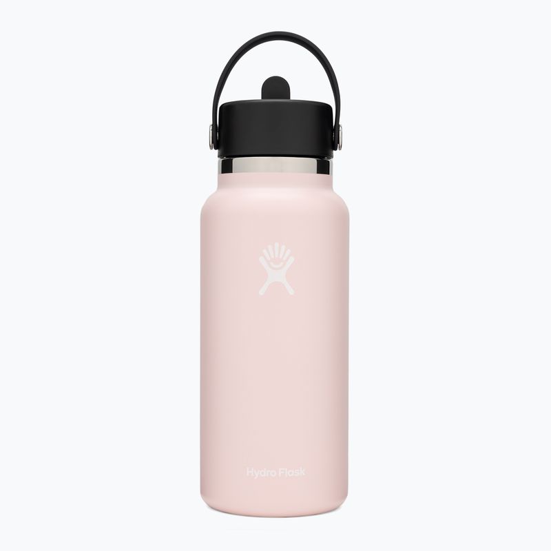 Термална бутилка Hydro Flask Wide Flex Straw 945 ml trillium