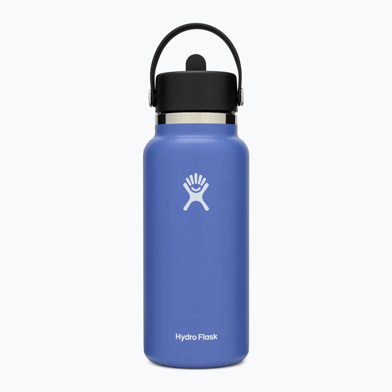 Термална бутилка Hydro Flask Wide Flex Straw 945 ml cascade