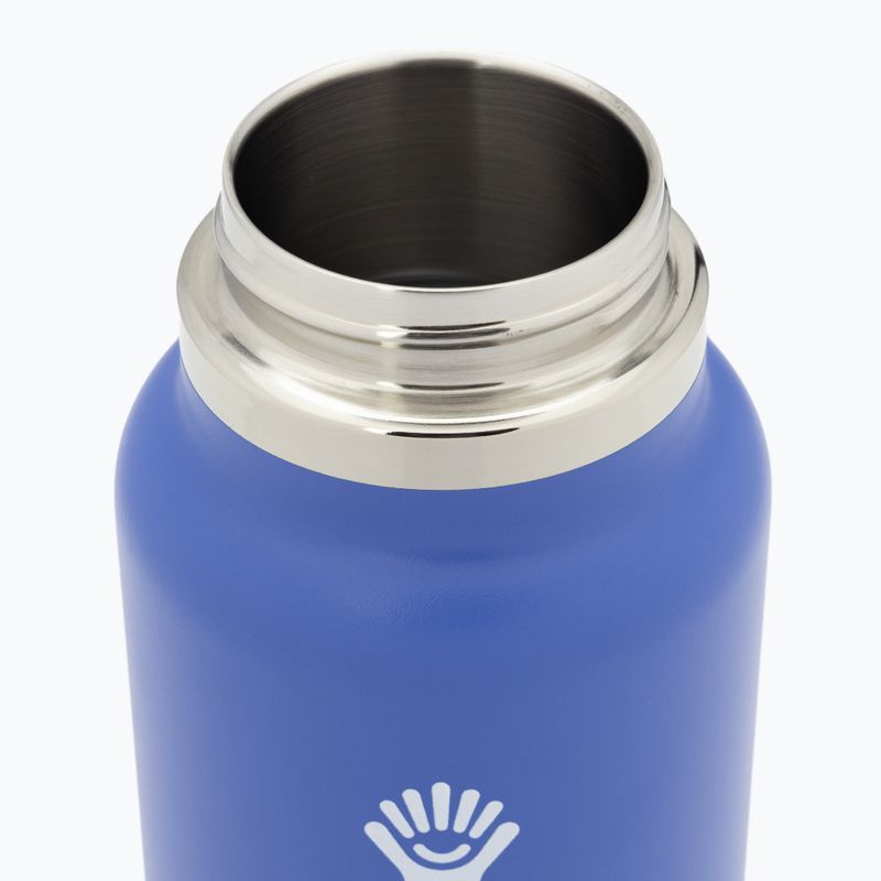 Термална бутилка Hydro Flask Wide Flex Straw 945 ml cascade 4