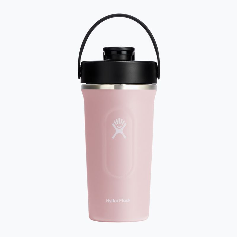 Термобутилка с функция шейкър Hydro Flask Insulated Shaker 710 ml trillium 2