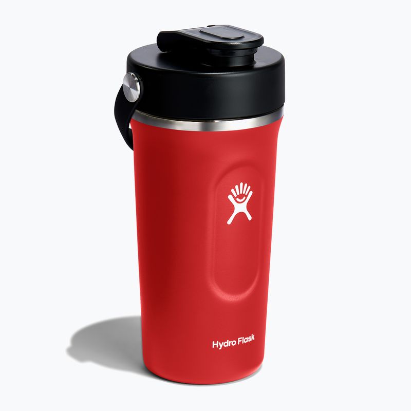 Термобутилка с функция шейкър Hydro Flask Insulated Shaker 710 ml goji 3