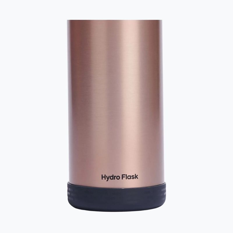 Силиконова подложка Hydro Flask Medium Lightweight Trail Series black 2