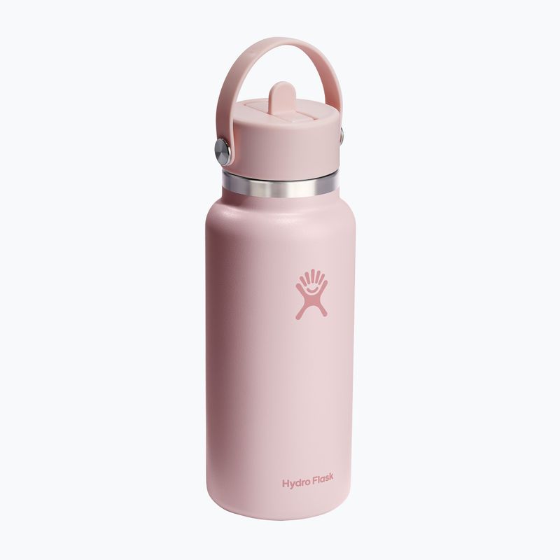 Термобутилка Hydro Flask Wide Flex Straw 945 ml trillium 2