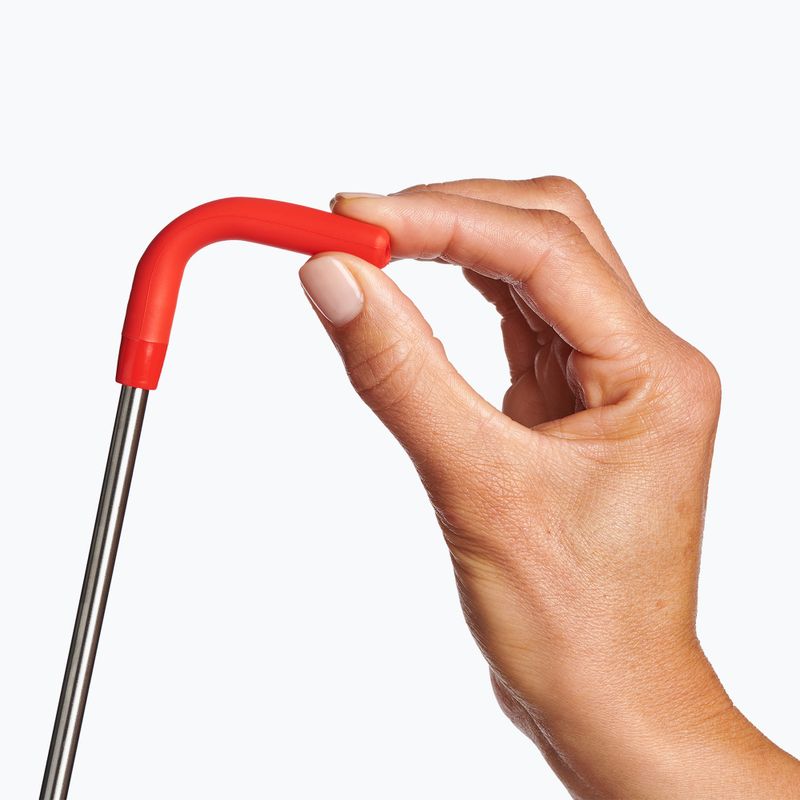 Сламки Hydro Flask Stainless Steel Straw 2 бр. goji 4