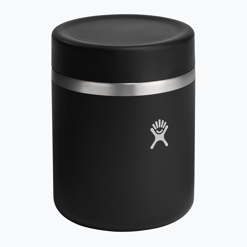 Кутия за храна Hydro Flask Insulated Food Jar 828 ml black 2