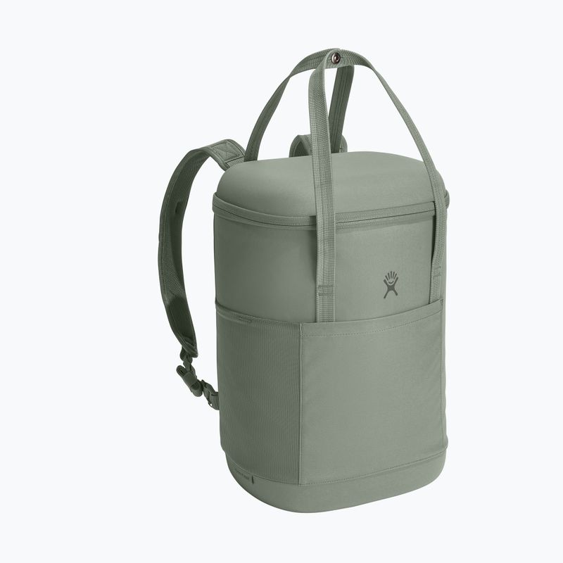 Термочанта Hydro Flask Carry Out Soft Cooler 20 l agave 2