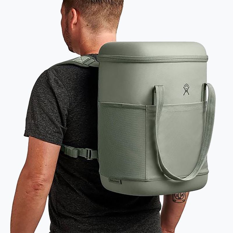 Термочанта Hydro Flask Carry Out Soft Cooler 20 l agave 7