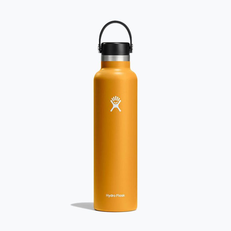 Термобутилка Hydro Flask Standard Flex Cap 710 ml fosil