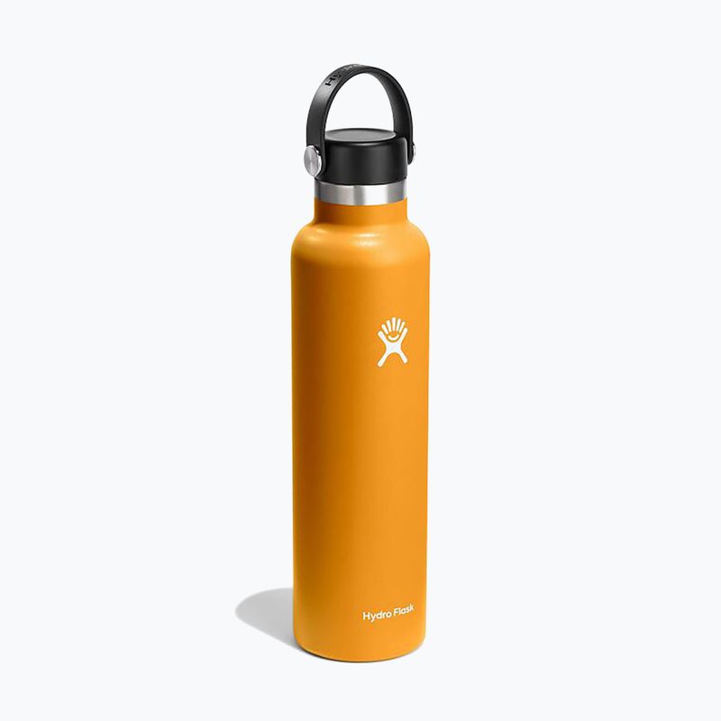 Термобутилка Hydro Flask Standard Flex Cap 710 ml fosil 2