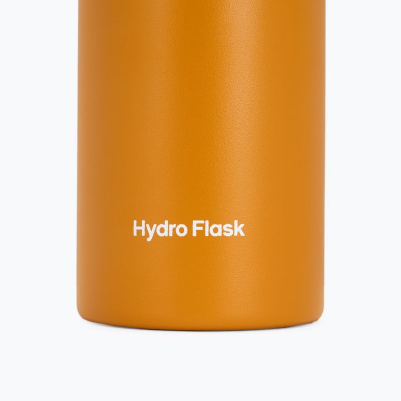 Термобутилка Hydro Flask Standard Flex Straw 620 ml fossil 3