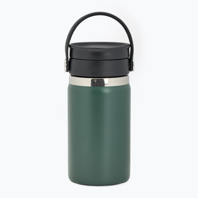 Термобутилка Hydro Flask Wide Flex Sip 355 ml fir  2