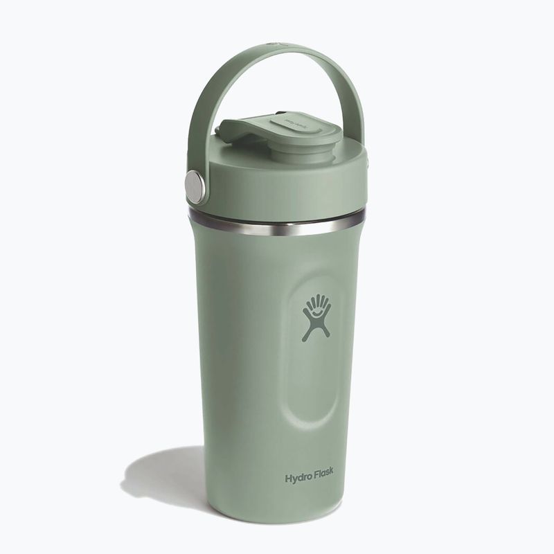 Шейкър Hydro Flask Insulated 710 ml agave 2