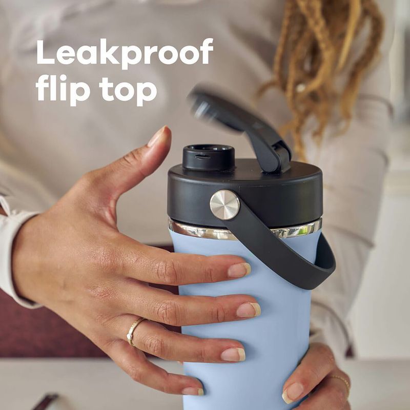Шейкър Hydro Flask Insulated 710 ml agave 7