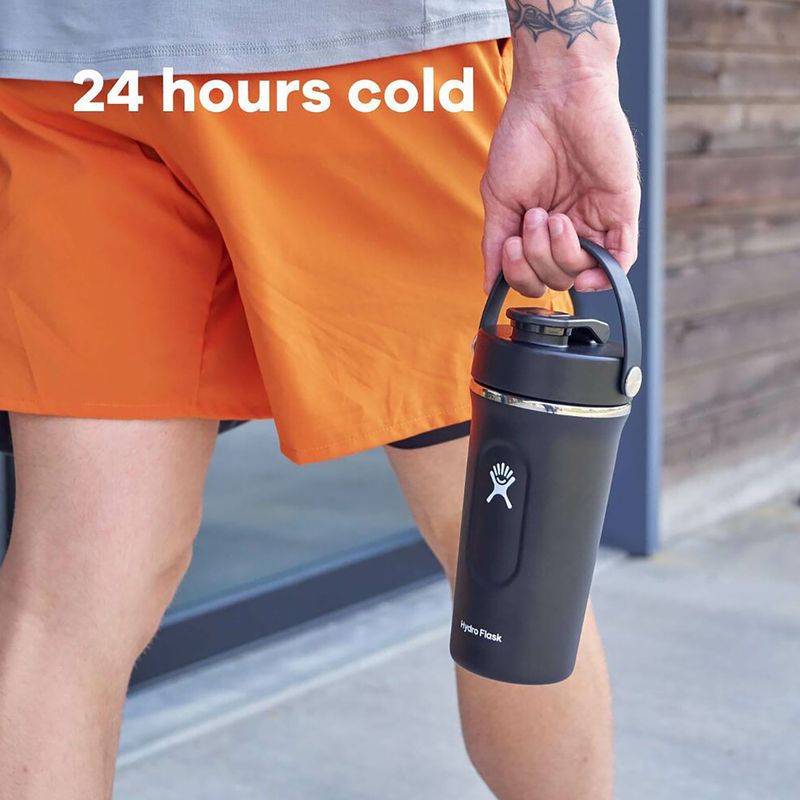Шейкър Hydro Flask Insulated 710 ml agave 8
