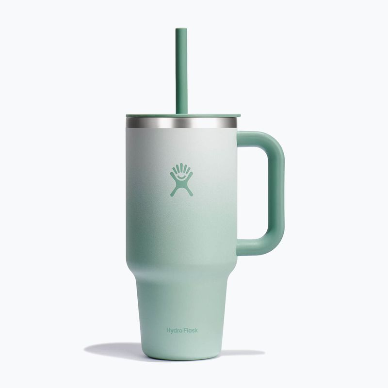 Термочаша Hydro Flask All Around Travel Tumbler 946 ml matcha ombre