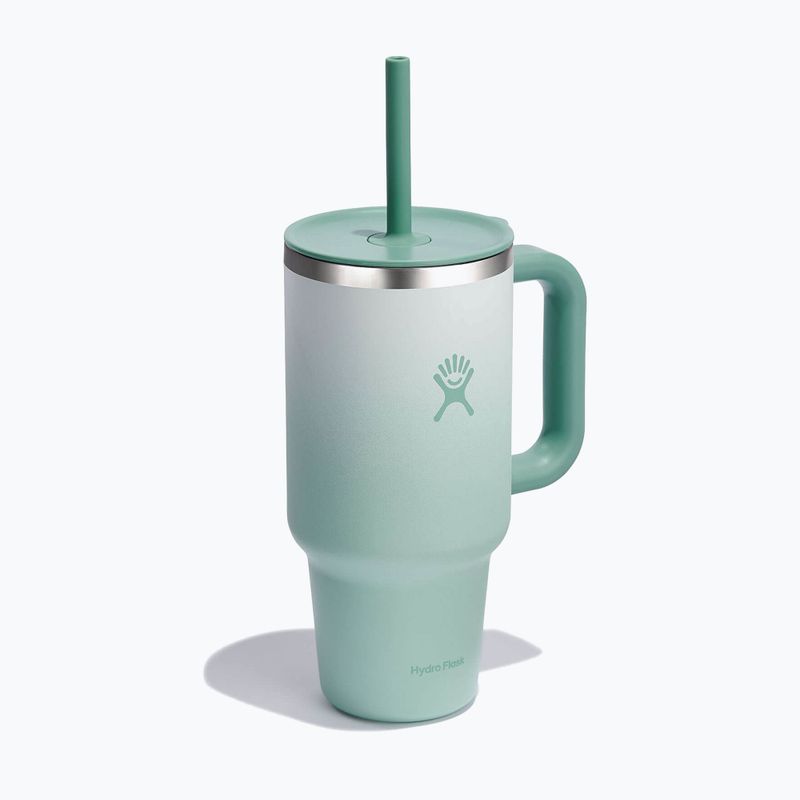 Термочаша Hydro Flask All Around Travel Tumbler 946 ml matcha ombre 2