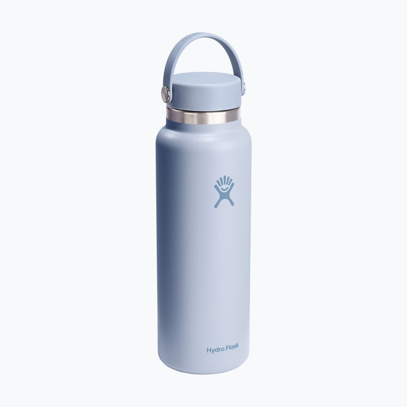 Термобутилка Hydro Flask Wide Flex Cap 1180 ml surf 2