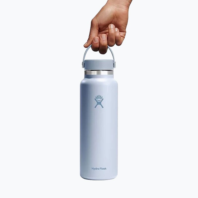 Термобутилка Hydro Flask Wide Flex Cap 1180 ml surf 3