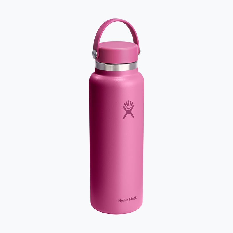Термобутилка Hydro Flask Wide Flex Cap 1180 ml reef 2