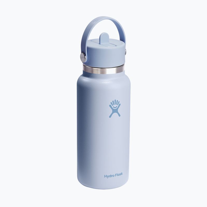 Термобутилка Hydro Flask Wide Flex Straw 945 ml surf 2