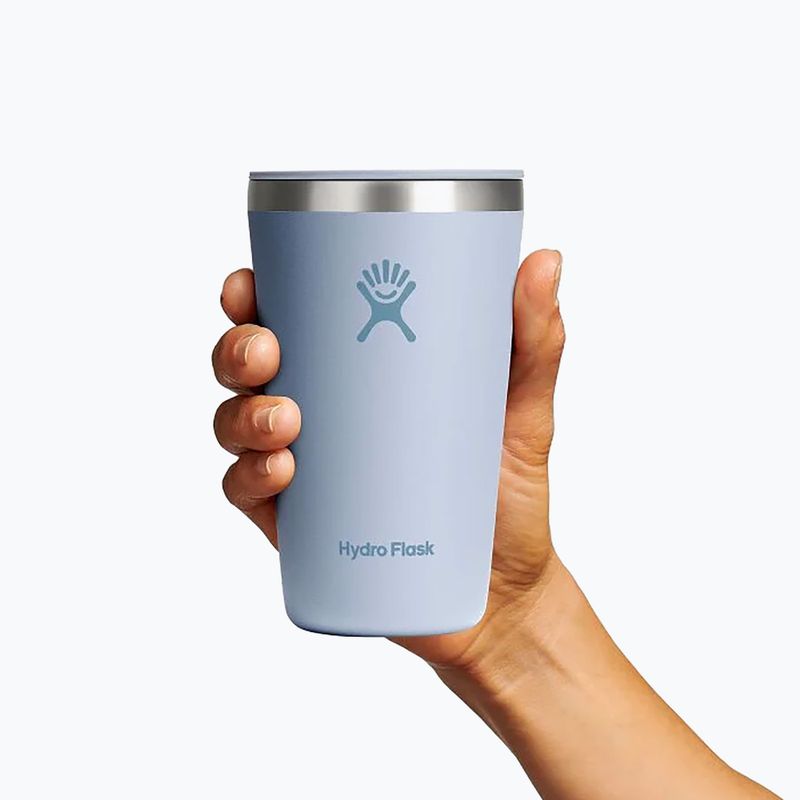 Термочаша Hydro Flask All Around Tumbler Press-In 470 ml сърф 3