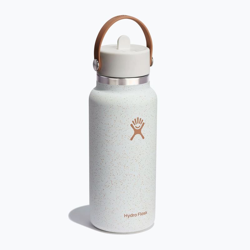 Туристическа бутилка Hydro Flask Wide Flex Straw Cap 945 ml seasalt 2