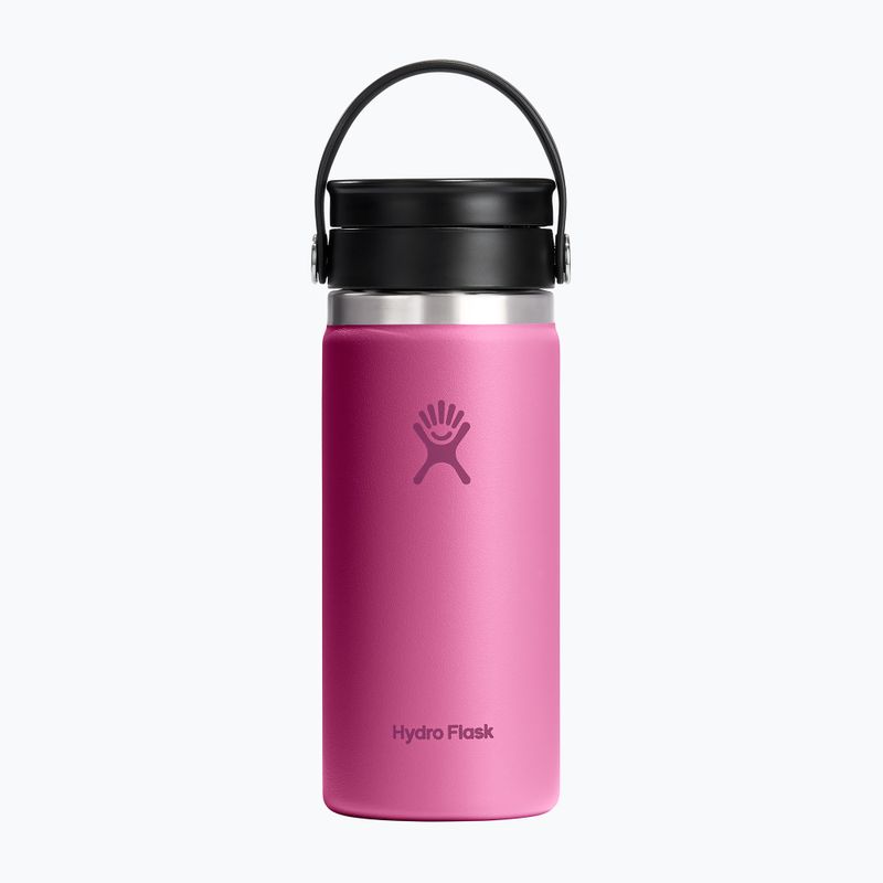 Термална бутилка Hydro Flask Wide Flex Sip 470 ml риф