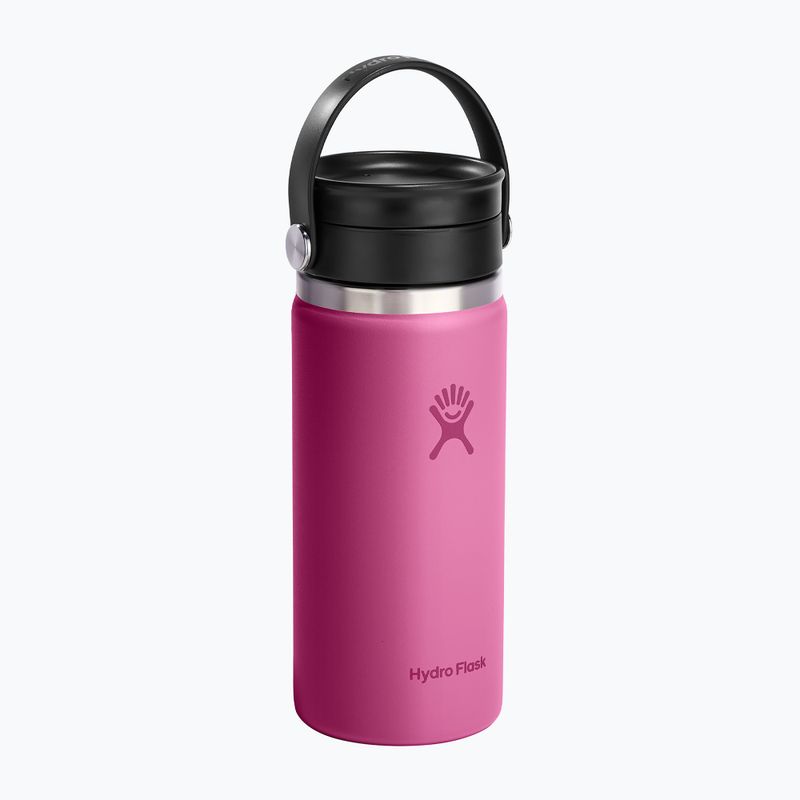 Термална бутилка Hydro Flask Wide Flex Sip 470 ml риф 2