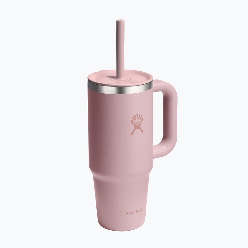 Термочаша Hydro Flask All Around Travel Tumbler 710 ml trillium 2