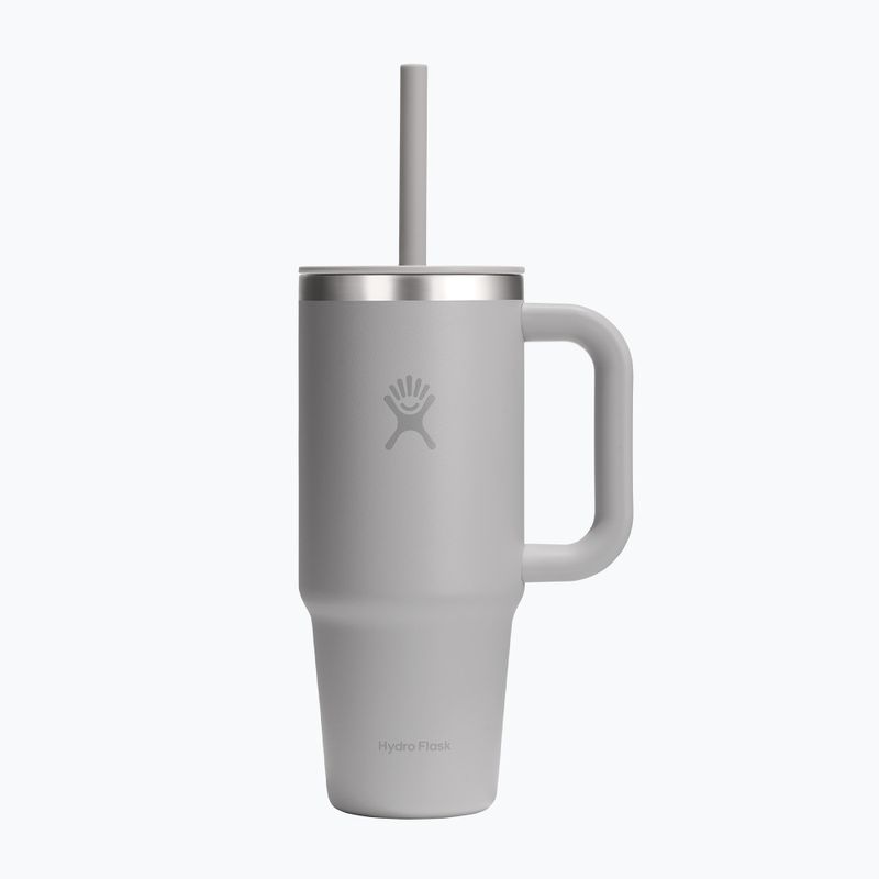 Термочаша Hydro Flask All Around Travel Tumbler 710 ml birch