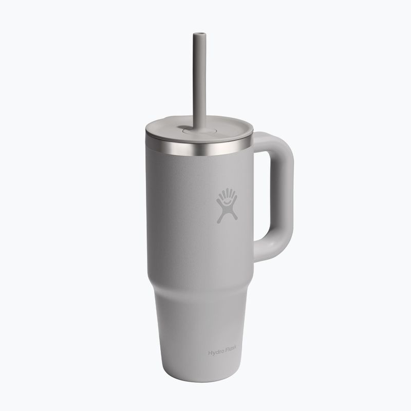 Термочаша Hydro Flask All Around Travel Tumbler 710 ml birch 2