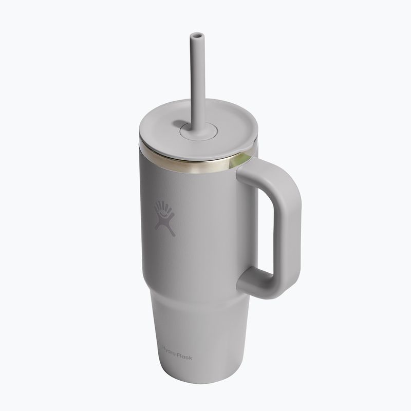 Термочаша Hydro Flask All Around Travel Tumbler 710 ml birch 3