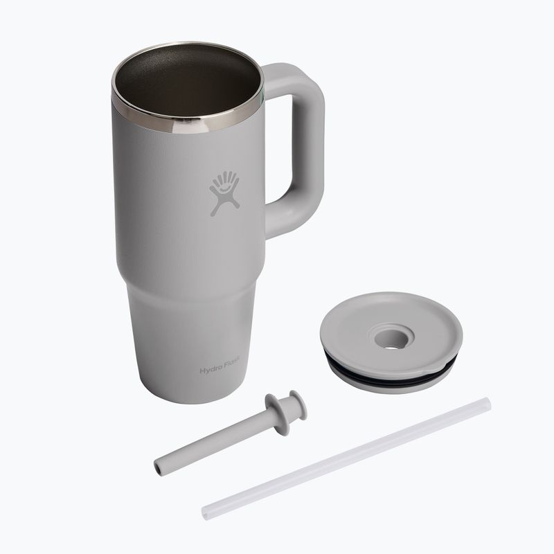 Термочаша Hydro Flask All Around Travel Tumbler 710 ml birch 4