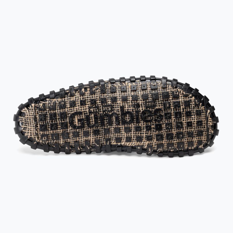 Джапанки Gumbies Cairns navy 4