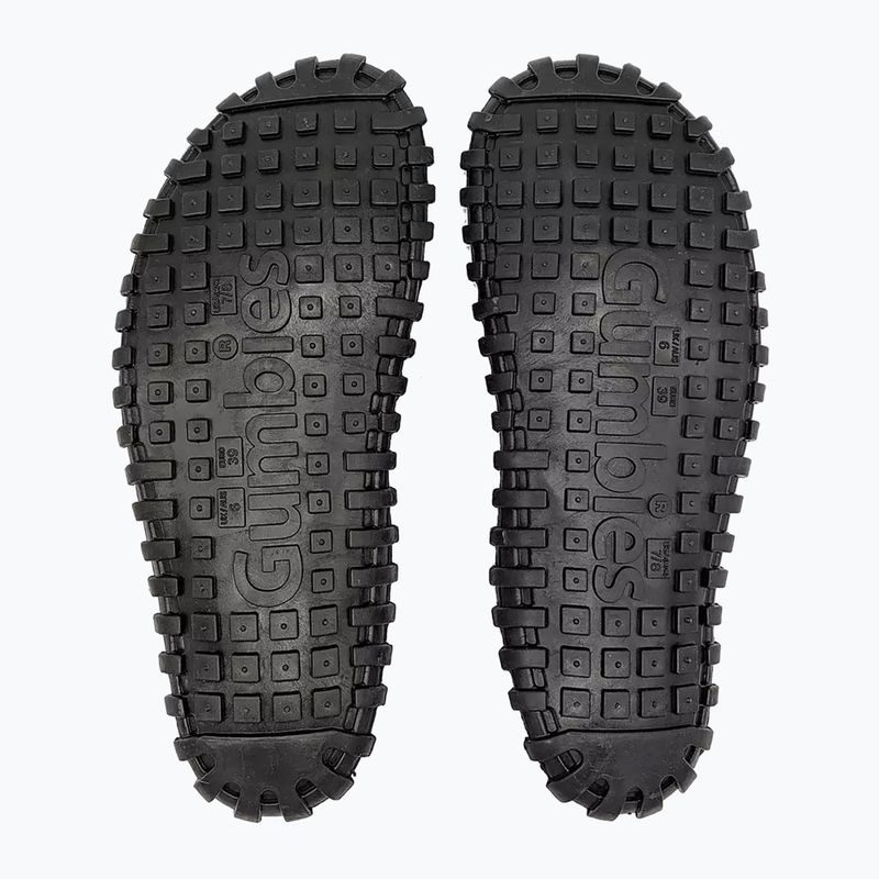 Джапанки Gumbies Cairns lime 4