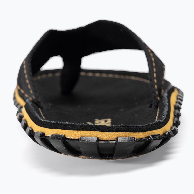 Джапанки Gumbies Islander black 6