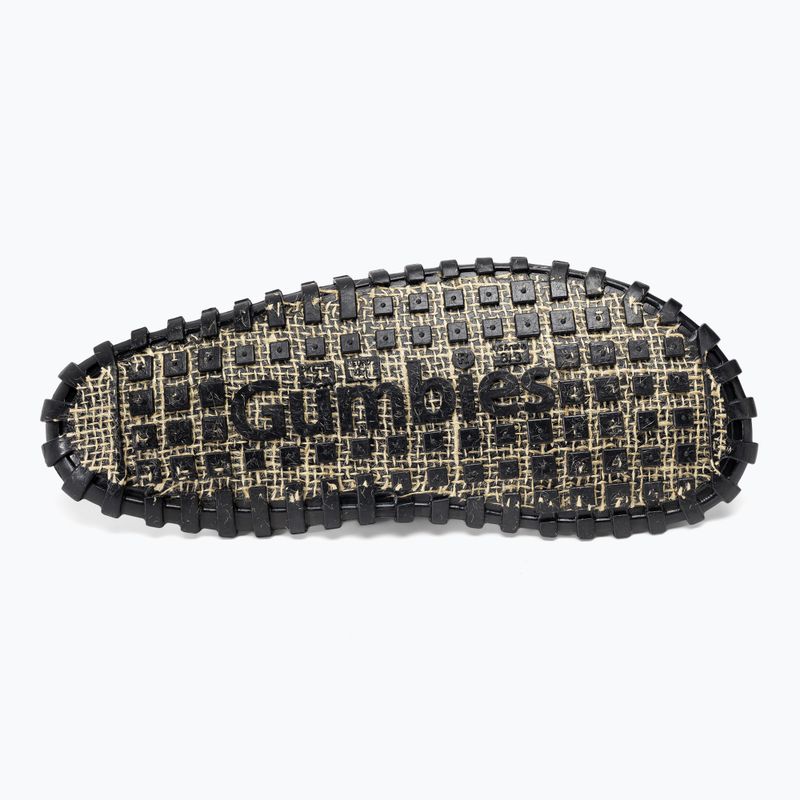 Джапанки Gumbies Islander khaki 4