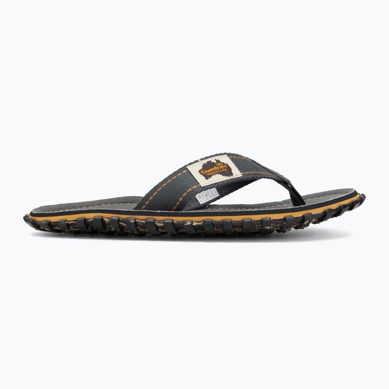 Джапанки Gumbies Islander grey 2