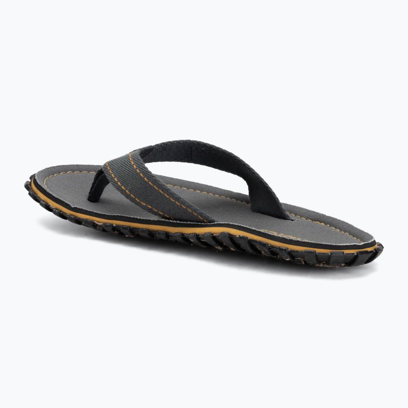 Джапанки Gumbies Islander grey 3
