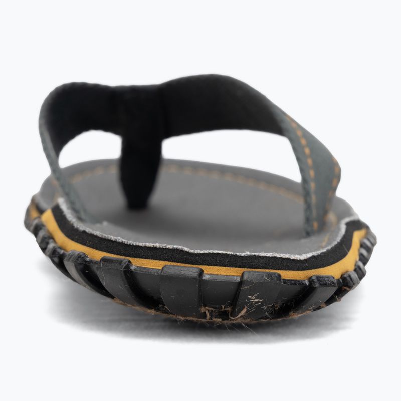 Джапанки Gumbies Islander grey 6