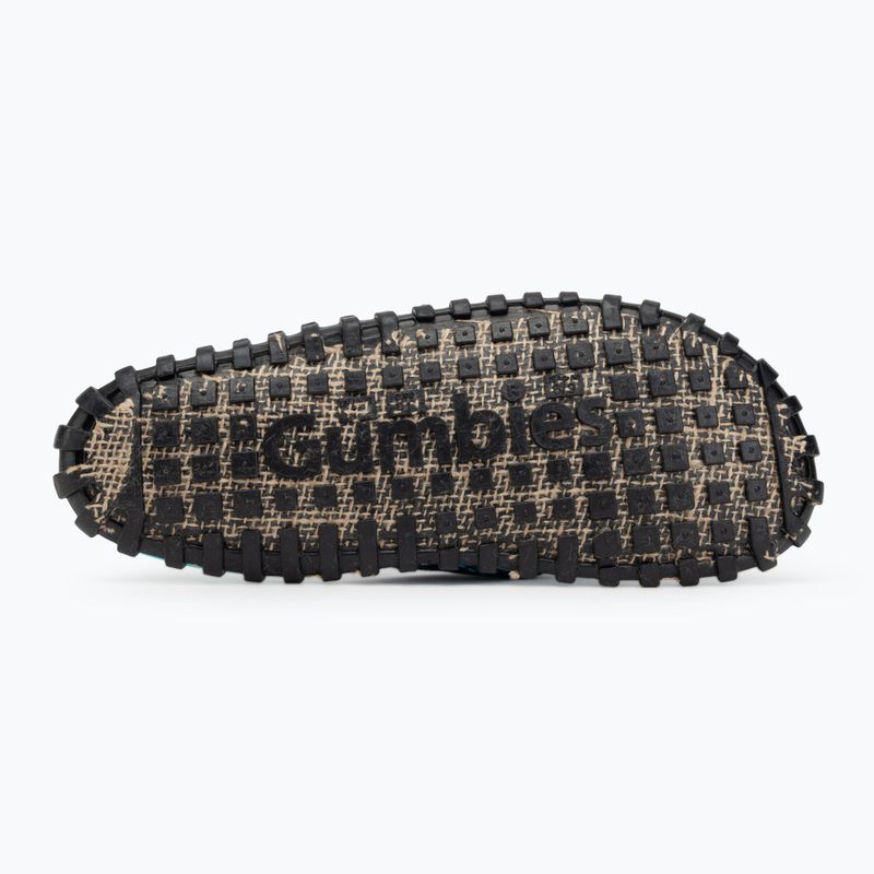 Gumbies Islander класически пясъчни джапанки 4